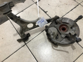 Fiat Tipo Sağ Ön Taşıyıcı Fiat Tipo Sağ Ön Taşıyıcı