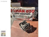 FİAT ALBBEA KALORİFER KUTUSU