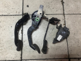 CLİO 2 PEDAL TAKIMI ORJİNAL ÇIKMA