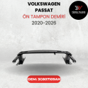VOLKSWAGEN PASSAT ÖN TAMPON DEMİRİ 2021-2026 3G807109AH