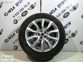 RANGE ROVER SPORT L494 KASA JANT ORİJİNAL 8.5JX20 DK6M-1007-MB