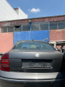 Oto Çıkma Parça / Skoda / Superb / Kaporta & Karoser / Bagaj Kapağı / Çıkma Parça 