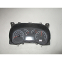 Fiat Doblo Benzinli Kilometre Saati Gösterge Paneli