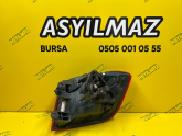 Oto Çıkma Parça / Bmw / 3 Serisi / Far & Stop / Sol Arka Stop / Çıkma Parça 