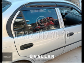 1997 TOYOTA COROLLA SAĞ ARKA KAPI ve TÜM | ÜNALLAR OTO ÇIKMA |