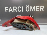 Oto Çıkma Parça / Peugeot / 307 / Far & Stop / Sağ Arka Stop / Çıkma Parça 