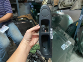 Oto Çıkma Parça / Renault / Clio / Oto Cam / Düğme Çerçevesi / Çıkma Parça 