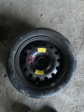 Volkswagen bora 1 adet jant lastik 205/55/16