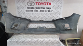 Oto Çıkma Parça / Toyota / Hilux / Tampon / Ön Tampon / Çıkma Parça 