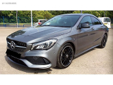 Oto Çıkma Parça / Mercedes / CLA / Far & Stop / Far Camı / Sıfır Parça 