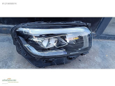 Oto Çıkma Parça / Mercedes / B Serisi / Far & Stop / Sol Ön Far / Çıkma Parça 