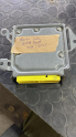 Honda civic airbag beyni