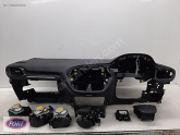 Oto Çıkma Parça / Ford / Focus / Oto Cam / Silecek Motoru / Çıkma Parça 