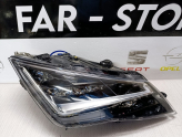 Oto Çıkma Parça / Seat / Leon / Far & Stop / Sağ Ön Far / Çıkma Parça 