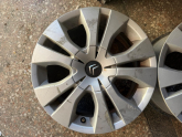 Oto Çıkma Parça / Peugeot / Partner / Jant & Lastik / Çelik Jant / Çıkma Parça 