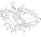 Oto Çıkma Parça / Volkswagen / Tiguan / Motor / EGR / Sıfır Parça 