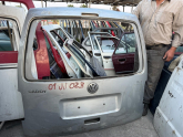 Oto Çıkma Parça / Volkswagen / Caddy / Kaporta & Karoser / Bagaj Kapağı / Çıkma Parça 