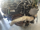 Oto Çıkma Parça / Land Rover / Range Rover / Motor / Motor (komple) / Çıkma Parça 