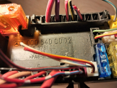 Oto Çıkma Parça / Mercedes / E Serisi / Elektrik / Sigorta Kutusu / Çıkma Parça 