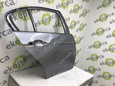BMW 3 SERİSİ 2004 2013 E90 SAĞ ARKA KAPI 41007203648