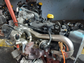 Oto Çıkma Parça / Renault / Fluence / Motor / Motor (komple) / Çıkma Parça 