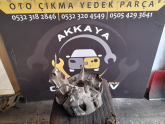 Oto Çıkma Parça / Audi / A3 / Alt Takım / Taşıyıcı / Çıkma Parça 