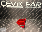 Oto Çıkma Parça / Audi / A4 / Far & Stop / Sağ Arka Stop / Çıkma Parça 