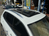 Oto Çıkma Parça / Volkswagen / Tiguan / Kaporta & Karoser / Bagaj Kapağı / Çıkma Parça 