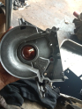 Renault 1.5 DCI ön krank kapağı kod 8200563690