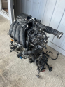 NİSSAN JUKE KOMPLE MOTOR MUAYYER