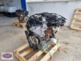 Oto Çıkma Parça / Ford / Fiesta / Motor / Motor (komple) / Çıkma Parça 