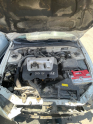 Hyundai accent 3 silindir dizel motor komple