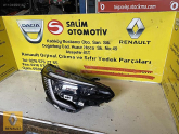 Oto Çıkma Parça / Renault / R 5 / Far & Stop / Sağ Ön Far / Sıfır Parça 
