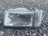 Oto Çıkma Parça / Renault / R 9 / Far & Stop / Far Camı / Çıkma Parça 