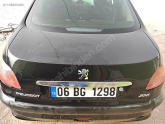 2008 peugeot 206 bagaj ORJİNAL