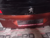Oto Çıkma Parça / Peugeot / 3008 / Kaporta & Karoser / Bagaj Kapağı / Çıkma Parça 