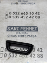 ÇIKMA FORD CONNECT SOL SÜRGÜLÜ KAPI ÇEKME KOLU