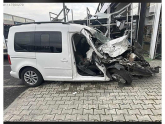 Oto Çıkma Parça / Volkswagen / Caddy / Kaporta & Karoser / Dış Kapı Kolu / Çıkma Parça 