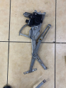 Oto Çıkma Parça / Opel / Astra / Oto Cam / Cam Krikosu / Çıkma Parça 