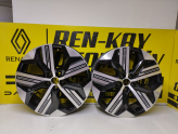 Oto Çıkma Parça / Renault / Megane / Jant & Lastik / Çelik Jant / Çıkma Parça 