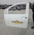 İSUZU D MAX BEYAZ SOL ÖN KAPI ORJINAL GÖÇÜKLÜK