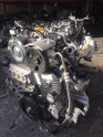 Oto Çıkma Parça / Chevrolet / Cruze / Motor / Motor (komple) / Çıkma Parça 