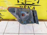 Oto Çıkma Parça / Chevrolet / Cruze / Far & Stop / Sağ Arka Stop / Çıkma Parça 