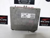 RENAULT CLİO 1.2 MOTOR BEYNİ ORJİNAL 7700851758 S101729103