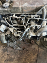 Ford escort 1.8 dizel motor