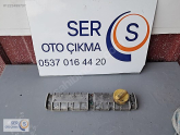 RENAULT KANGO 1.9 KÜLBÜTÖR KAPAK ÇIKMA ORJİNAL 7700112988