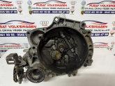 VOLKSWAGEN POLO HATCHBACK ÇIKMA 5 İLERİ MANUEL ŞANZIMAN AEE ALM