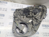 ÇIKMA FORD FİESTA SAĞ ARKA CAM KRİKOSU K-636