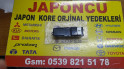 Oto Çıkma Parça / Daewoo / Nubira / Oto Cam / Cam Düğmesi / Sıfır Parça 