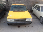 Oto Çıkma Parça / Tofaş / Şahin / Kaporta & Karoser / Sağ Ön Çamurluk / Çıkma Parça 